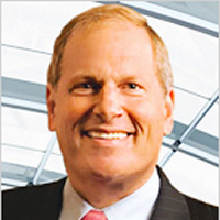 Dave Cote
