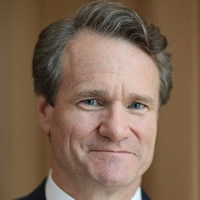 Brian Moynihan
