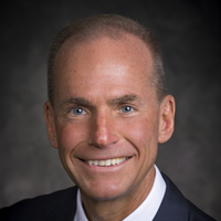 Dennis A. Muilenburg