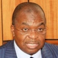 H.E. Mr. Louis-Paul Motaze
