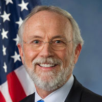 Congressman Dan Newhouse