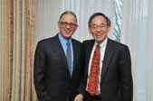 Chairman Hochberg