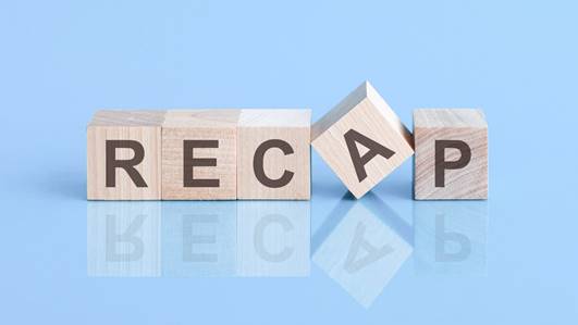 RECAP