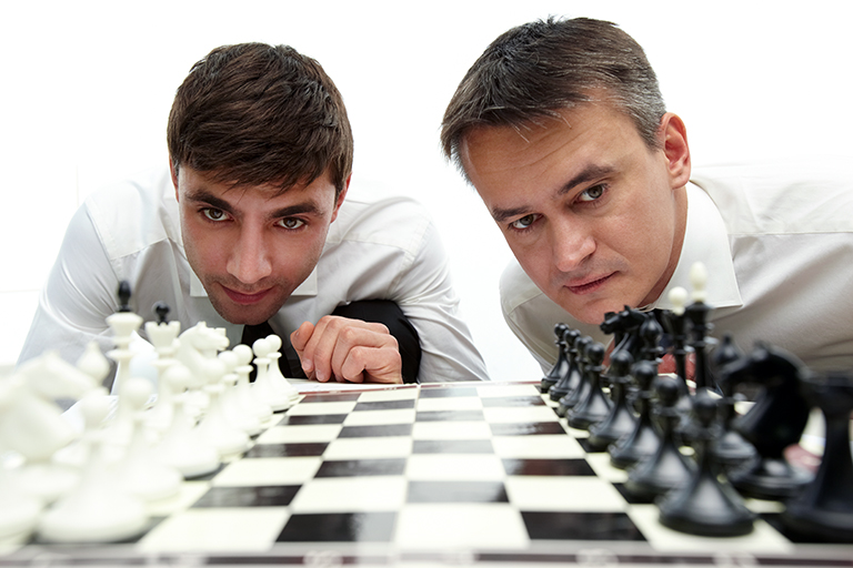 Chess Players