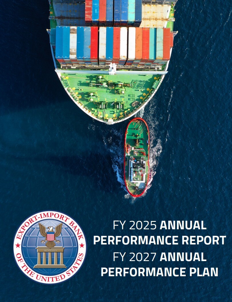 Thumbnail of the FY 2025 annual performance report and FY 2027 annual performance plan PDF
