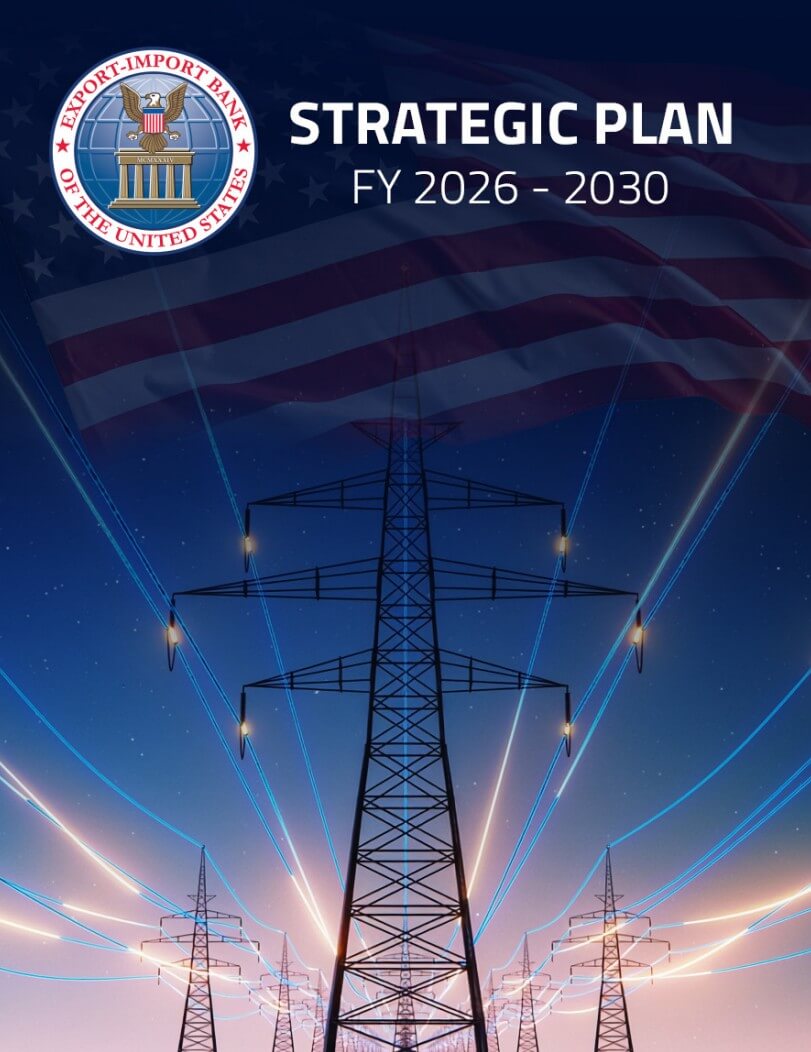 PDF Thumbnail of the Strategic Plan 2026 Report