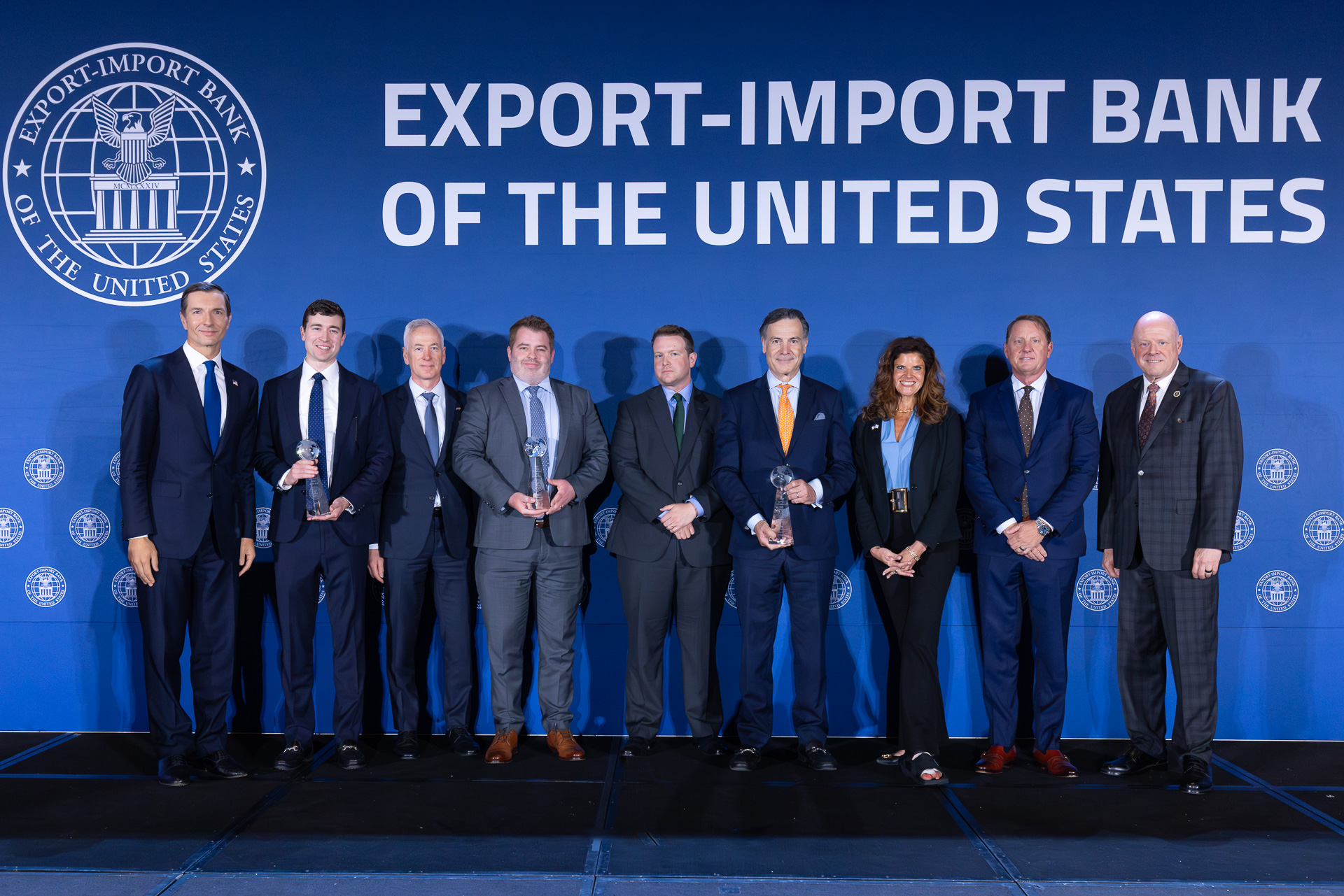 Energy Dominance Deal of the Year