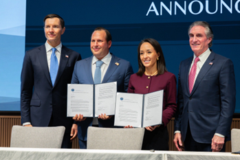 EXIM Forum Participants