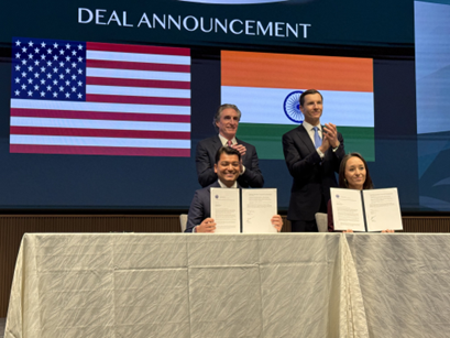 EXIM Forum Participants