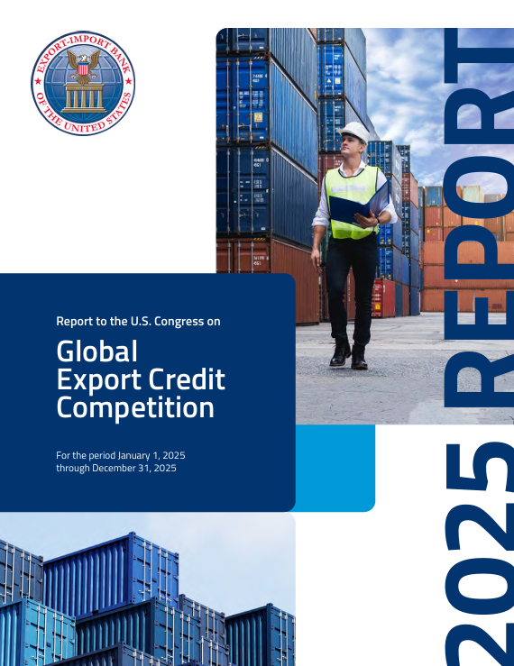 2025 Competitiveness Report