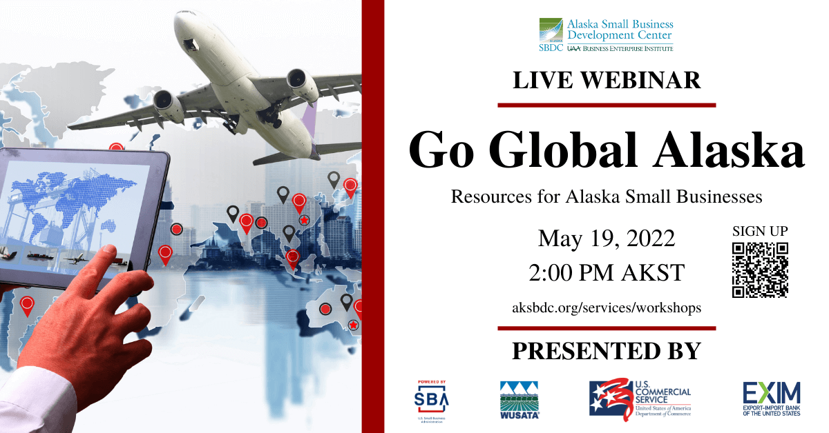 Go Global Alaska