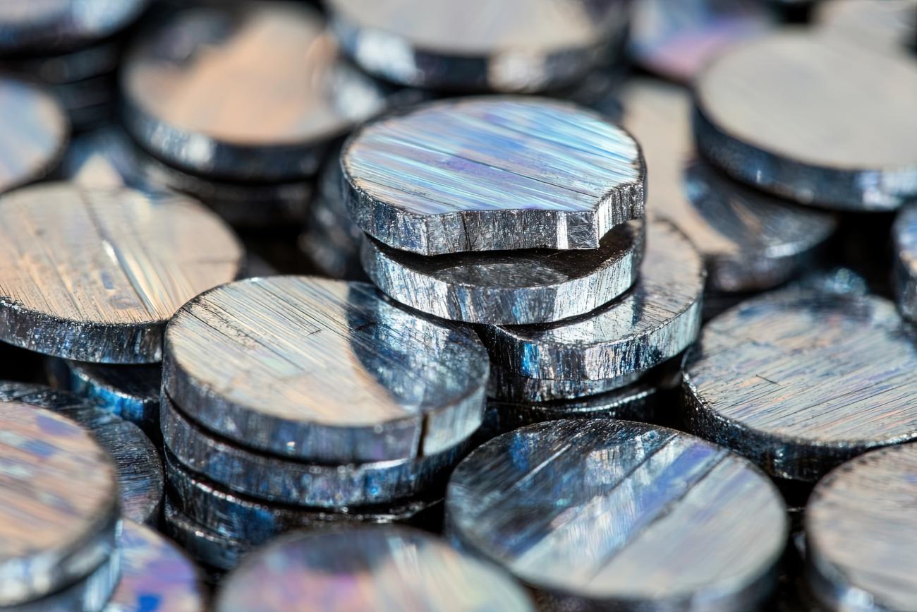 Niobium