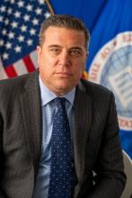 Portrait of Aryam Vázquez