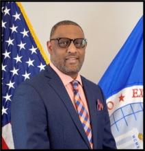 Portrait of Aerek Stephens