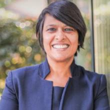 Nerissa Naidu Nerissa Naidu