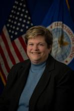 Portrait of Donna L. Schneider