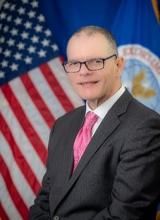 Portrait of Ignacio Diaz