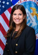 Portrait of Alyssa Pettus