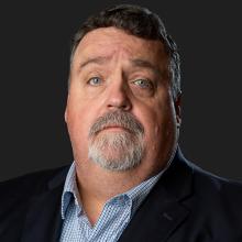 Anthony Seiwell