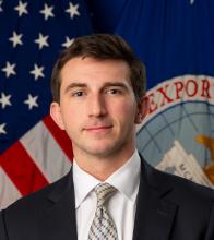 Portrait of Brian Benko