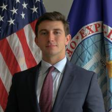 Portrait of Brian Benko