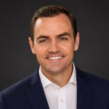 Mike Gallagher 