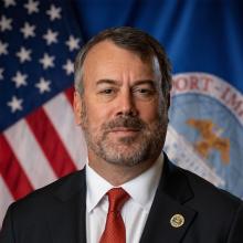 Portrait of Tony Onorato