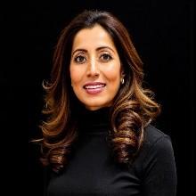 Rita Adiani