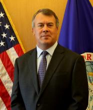 Portrait of Tony Onorato