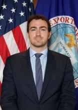 Portrait of Joe Bauer