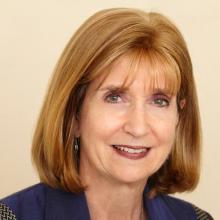 Portrait of Amb. Paula Dobriansky