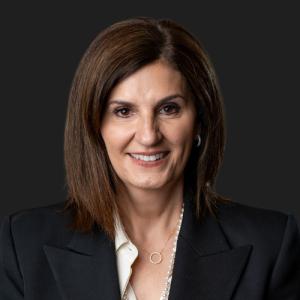 Francine Katsoudas