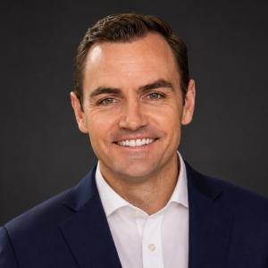 Mike Gallagher 